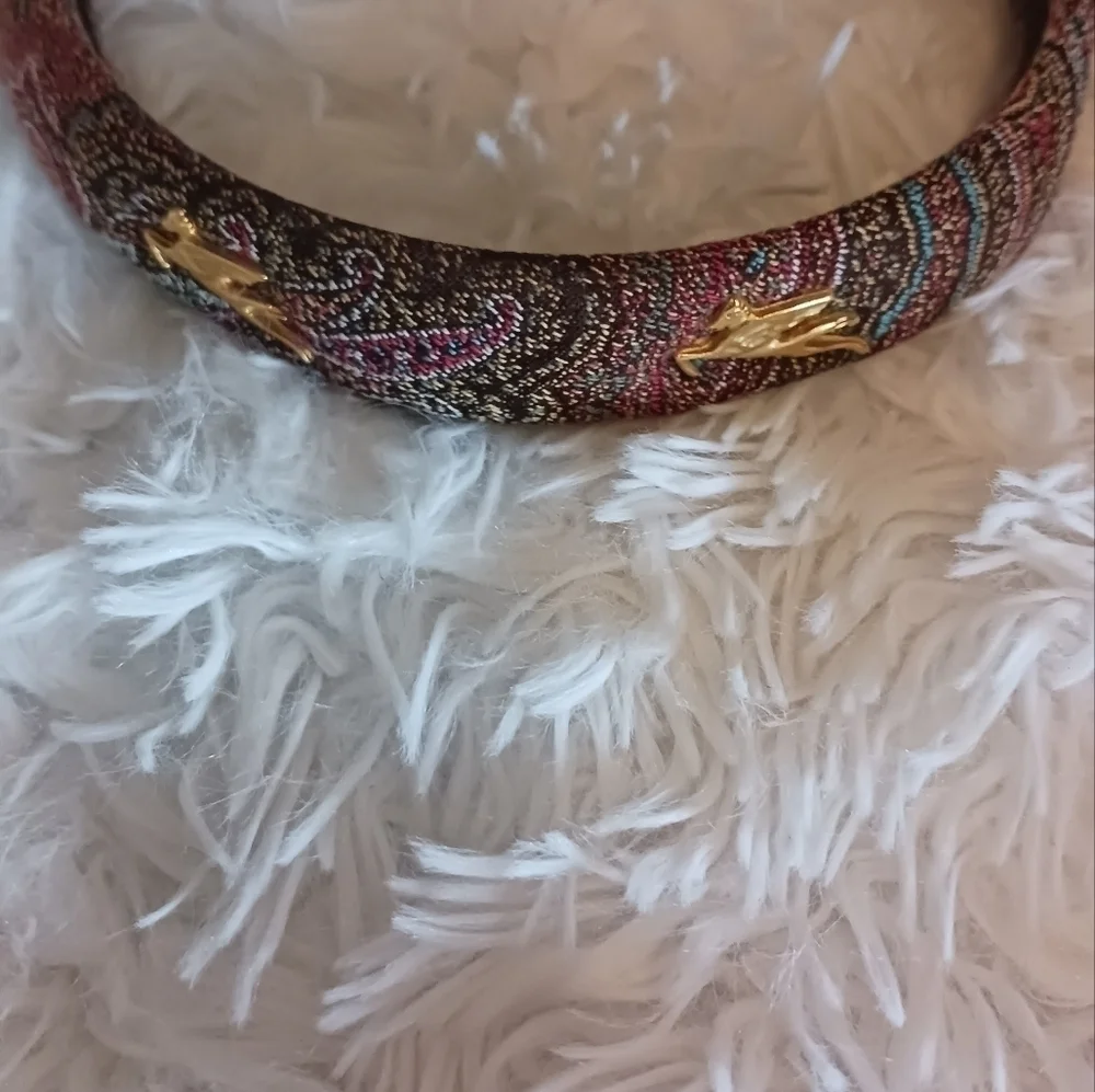 Etro headband NWT - Picture 7 of 16